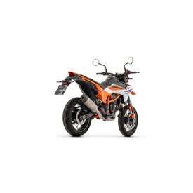 Arrow Exhaust Racing Collectors Kit Inox Ktm 390 Enduro R / SMC-R