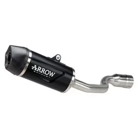 Arrow Exhaust Ktm 390 Enduro R / SMC-R