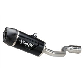 Arrow Exhaust Ktm 390 Enduro R / SMC-R