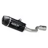 Arrow Exhaust Ktm 390 Enduro R / SMC-R
