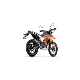 Arrow Exhaust Ktm 390 Enduro R / SMC-R