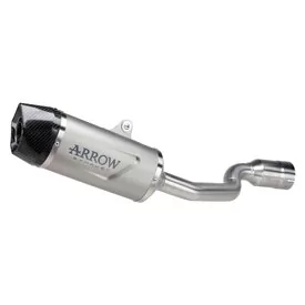 Arrow Exhaust Ktm 390 Enduro R / SMC-R