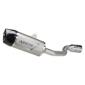 Arrow Exhaust Ktm 390 Enduro R / SMC-R