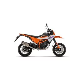 Arrow Exhaust Ktm 390 Enduro R / SMC-R
