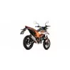 Arrow Exhaust Ktm 390 Enduro R / SMC-R