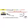 Arrow Exhaust Ktm 390 Enduro R / SMC-R