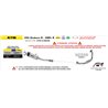 Arrow Exhaust Ktm 390 Enduro R / SMC-R