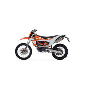 Arrow Exhaust Ktm 690 Enduro R / SMC-R - Racing