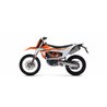 Arrow Exhaust Ktm 690 Enduro R / SMC-R - Racing