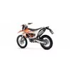 Arrow Exhaust Ktm 690 Enduro R / SMC-R - Racing