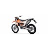 Arrow Exhaust Ktm 690 Enduro R / SMC-R - Racing