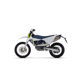 Arrow Exhaust Ktm 690 Enduro R / SMC-R - Racing