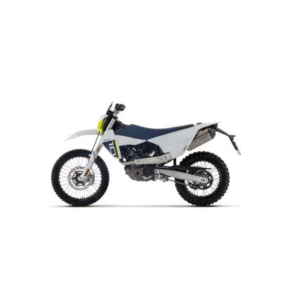 Arrow Exhaust Ktm 690 Enduro R / SMC-R - Racing