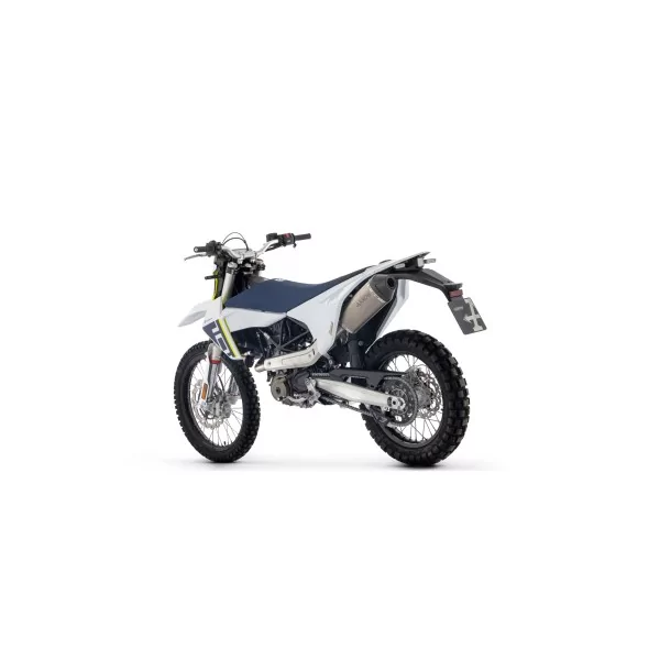 Arrow Exhaust Ktm 690 Enduro R / SMC-R - Racing