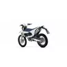 Arrow Exhaust Ktm 690 Enduro R / SMC-R - Racing