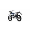 Arrow Exhaust Ktm 690 Enduro R / SMC-R - Racing