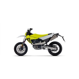 Arrow Exhaust Ktm 690 Enduro R / SMC-R - Racing