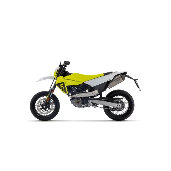 Arrow Exhaust Ktm 690 Enduro R / SMC-R - Racing