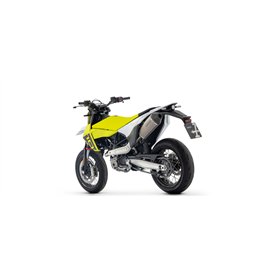 Arrow Exhaust Ktm 690 Enduro R / SMC-R - Racing