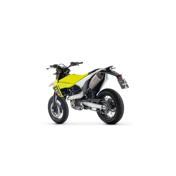 Arrow Exhaust Ktm 690 Enduro R / SMC-R - Racing