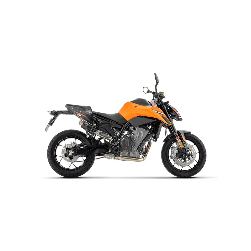Arrow Exhaust Ktm 790 Duke - GP2