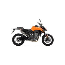 Arrow Exhaust Ktm 790 Duke - Pro-Race