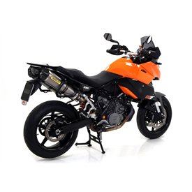 Arrow Exhaust Ktm 990 Adventure