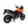 Arrow Exhaust Ktm 990 Adventure
