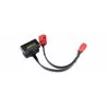 Arrow Exhaust Eliminatore Valvola Scarico Ktm 990 RC R