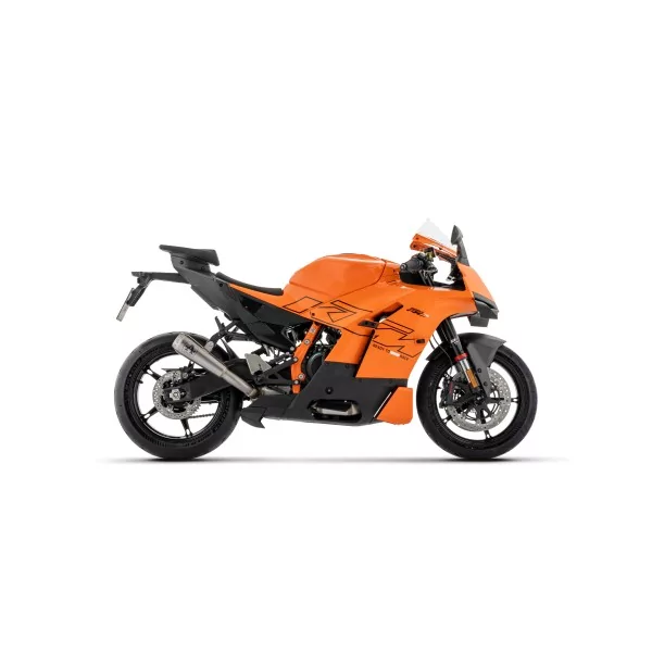 Arrow Exhaust Ktm 990 RC R - Pro-Race