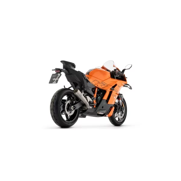 Arrow Exhaust Ktm 990 RC R - Pro-Race