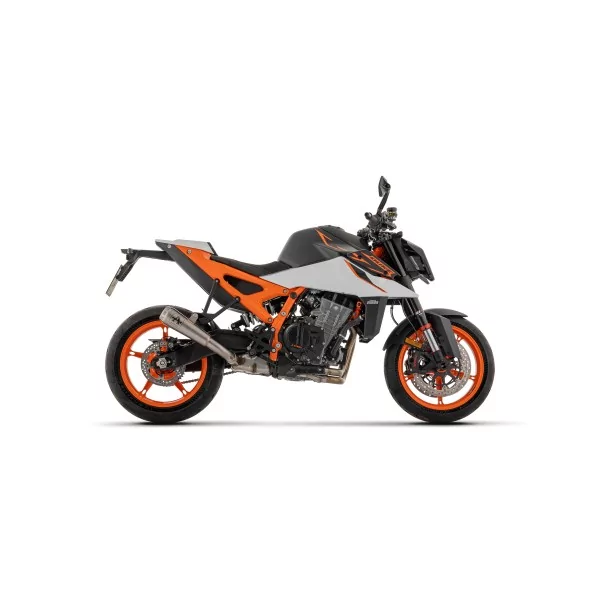 Arrow Exhaust Ktm 990 RC R - Pro-Race