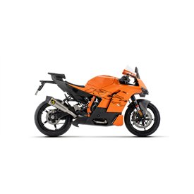 Arrow Exhaust Ktm 990 RC R - X-Kone