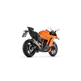 Arrow Exhaust Ktm 990 RC R - X-Kone