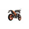 Arrow Exhaust Ktm 990 RC R - X-Kone