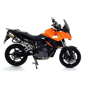 Arrow Exhaust Ktm 990 SMT