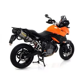 Arrow Exhaust Ktm 990 SMT