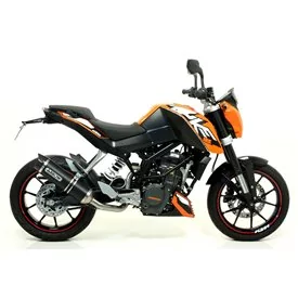 Arrow Exhaust Ktm Duke 200