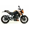 Arrow Exhaust Ktm Duke 200