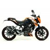 Arrow Exhaust Ktm Duke 200