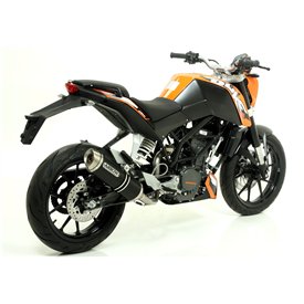 Arrow Exhaust Ktm Duke 200