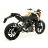 Arrow Exhaust Ktm Duke 200