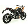 Arrow Exhaust Ktm Duke 200