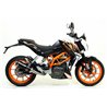 Arrow Exhaust Ktm Duke 390 - Thunder