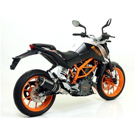 Arrow Exhaust Ktm Duke 390 - Thunder