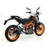 Arrow Exhaust Ktm Duke 390 - Thunder