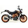 Arrow Exhaust Ktm Duke 390 - Thunder