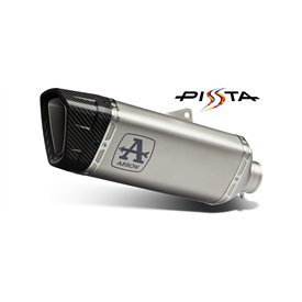 Arrow Exhaust Ktm Duke 990 - Pista