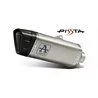 Arrow Exhaust Ktm Duke 990 - Pista