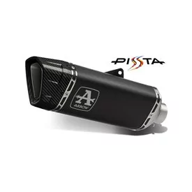 Arrow Exhaust Ktm Duke 990 - Pista